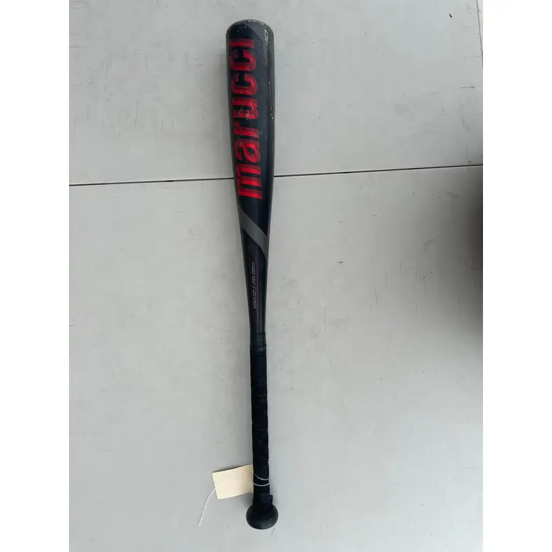 2021 Marucci CAT9 Alloy Bat USSSA Certified (-10) Alloy 18 oz 28" (Used)