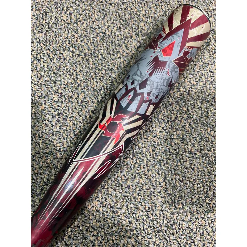 2022 DeMarini Voodoo One Bat BBCOR Certified (-3) 29 oz 32" (Used)