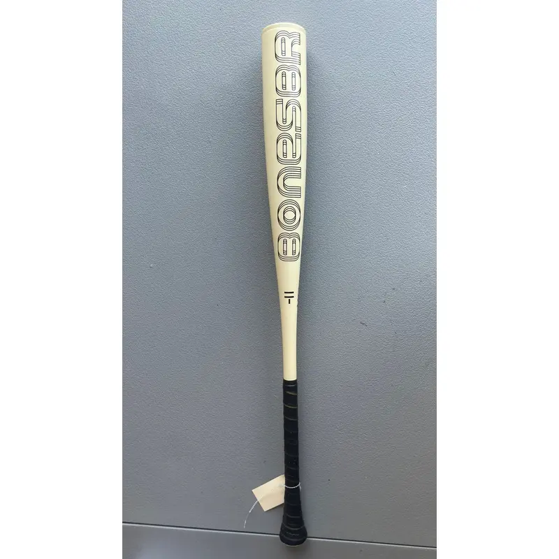 2024 Warstic Bonesaber Alloy Bat USABat Certified (-11) Alloy 20 oz 31" (Used)