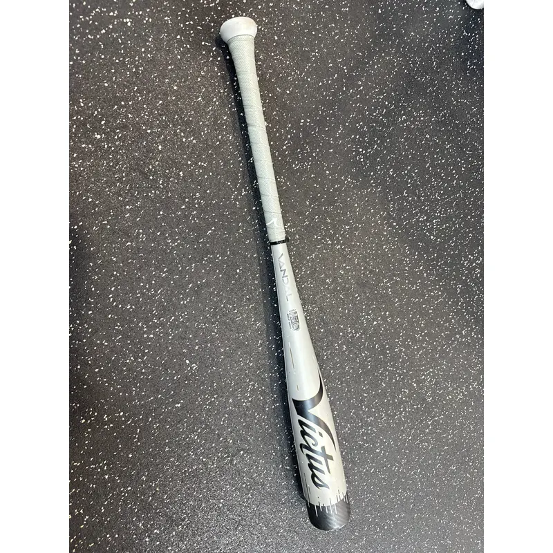 2025 Victus Vandal 3 Hybrid USSSA Certified Bat (-10)  19 oz 29" (Used)