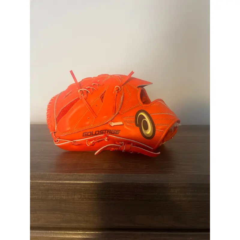 ASICS Baseball Glove LHT