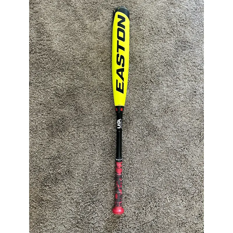 Easton ADV 360 Composite USABat Certified Bat (-8)  22 oz 30" (Used)