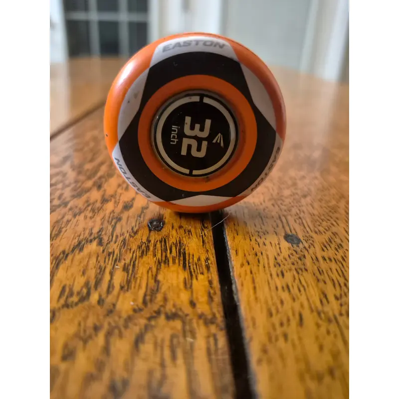 Easton Beast X Alloy USSSA Certified Bat (-5)