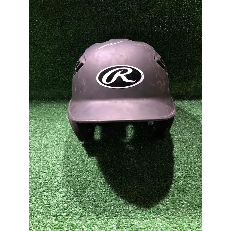 Rawlings R16S-R1 6 7/8"7 5/8" Baseball Batting Helmet