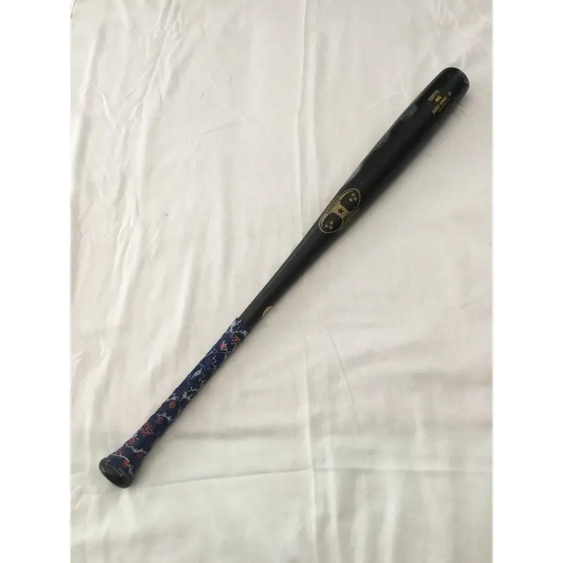 Trinity Bat Co Torpedo Pro Wood Bat 33 Used
