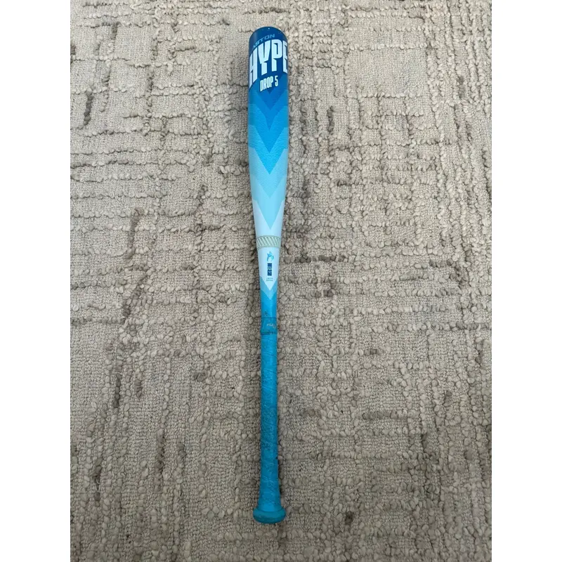2024 Easton Hype Fire Composite USSSA Certified Bat (-5)  25 oz 30" (Used)