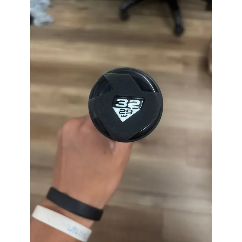 2025 DeMarini The Goods Hybrid BBCOR Certified Bat (-3)  29 oz 32" (Used)