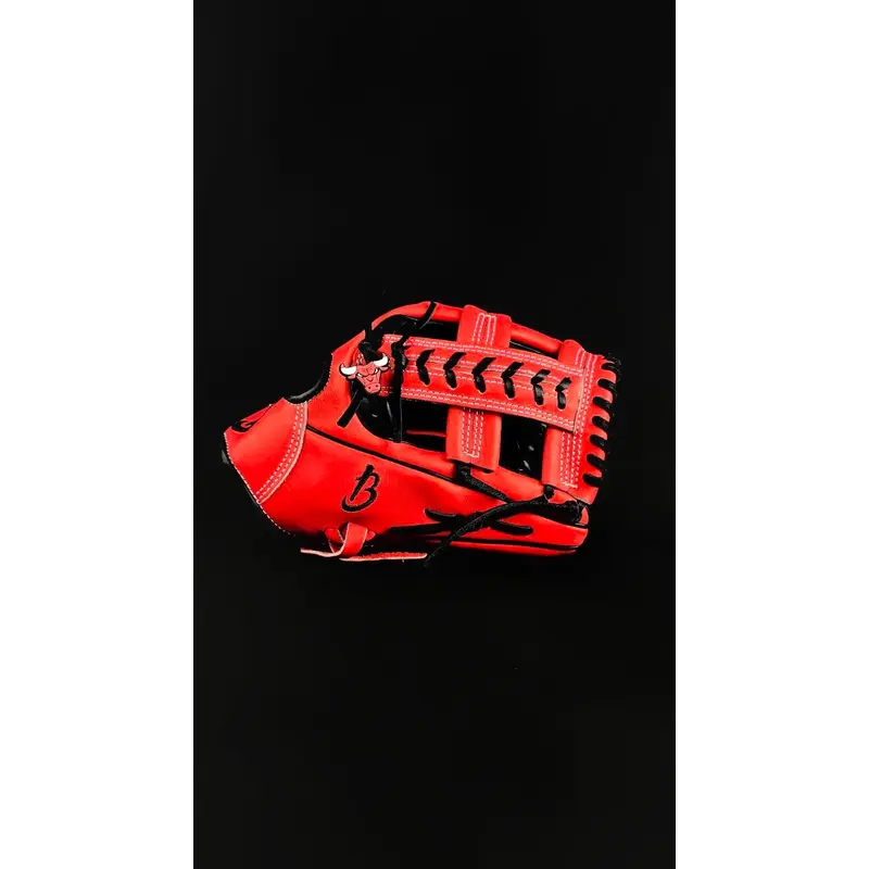 CHICAGO city connect Baseball Glove 11.75