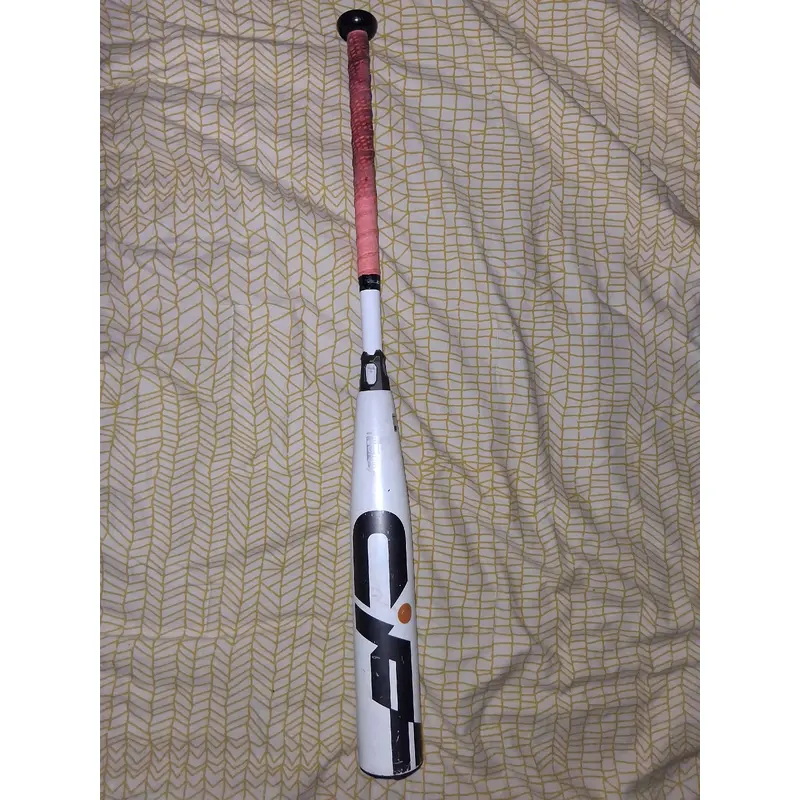 DeMarini CF Composite USSSA Certified Bat (-5) 27 oz 32" (Used)