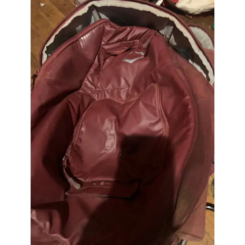 EvoShield Bat Bag (Used)