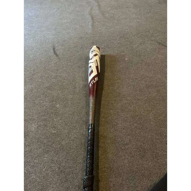 Louisville Slugger Atlas Alloy BBCOR Certified Bat (-3)  28 oz 31" (Used)