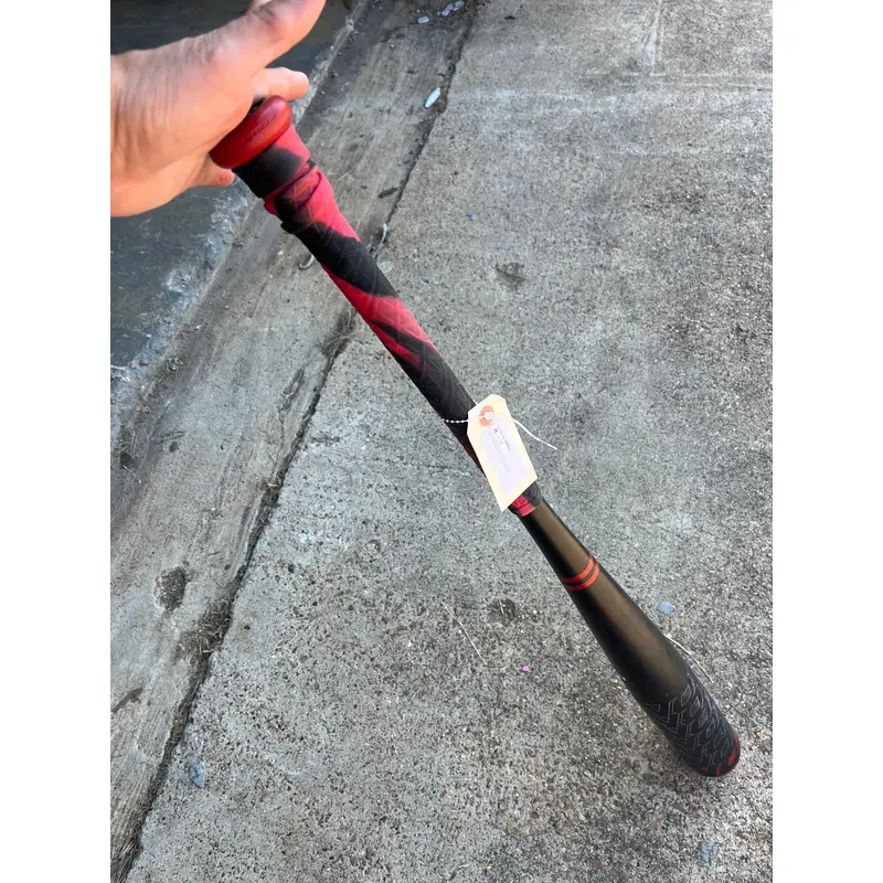 Used Easton ALX Bat BBCOR Certified (-3) Alloy 29 oz 32"