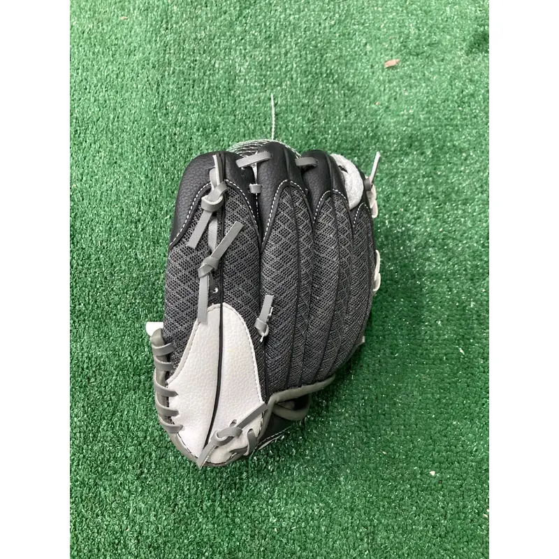 Used Franklin Mesh Tec Baseball Glove 9.5"