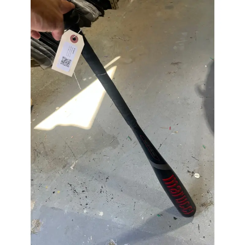 Used Marucci CAT9 Bat USSSA Certified (-10) Alloy 20 oz 30"
