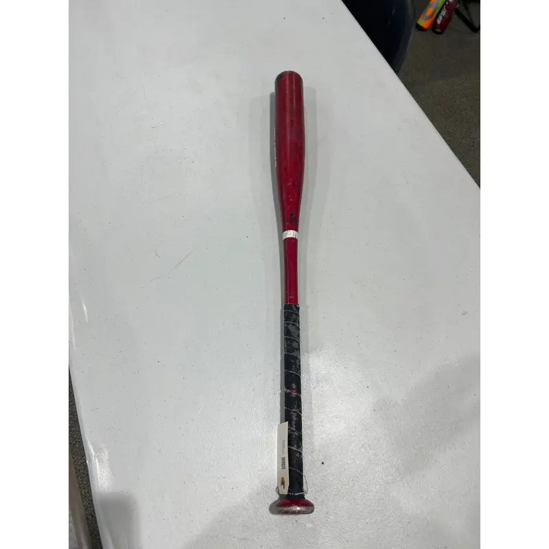 Used USSSA Certified Easton S50 Alloy Bat -10 20OZ 30"