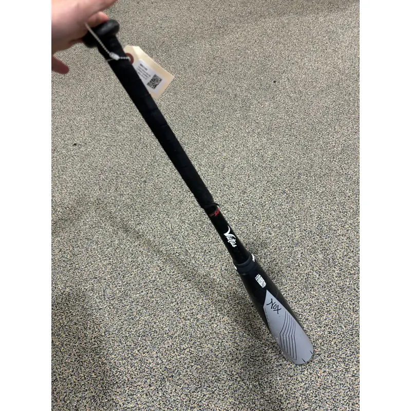 Used Victus Nox Bat USSSA Certified (-10) Alloy 20 oz 30"