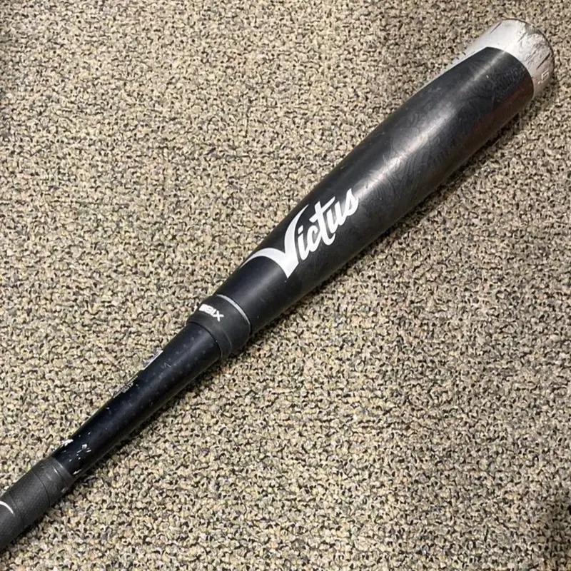 2021 Victus Nox Bat USSSA Certified (-5) Hybrid  26 oz 31"