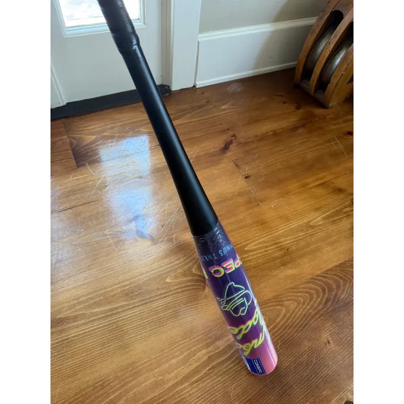 2025 Combat MFG Spec A1 Alloy Bat (-3)  30 oz 33" (New)