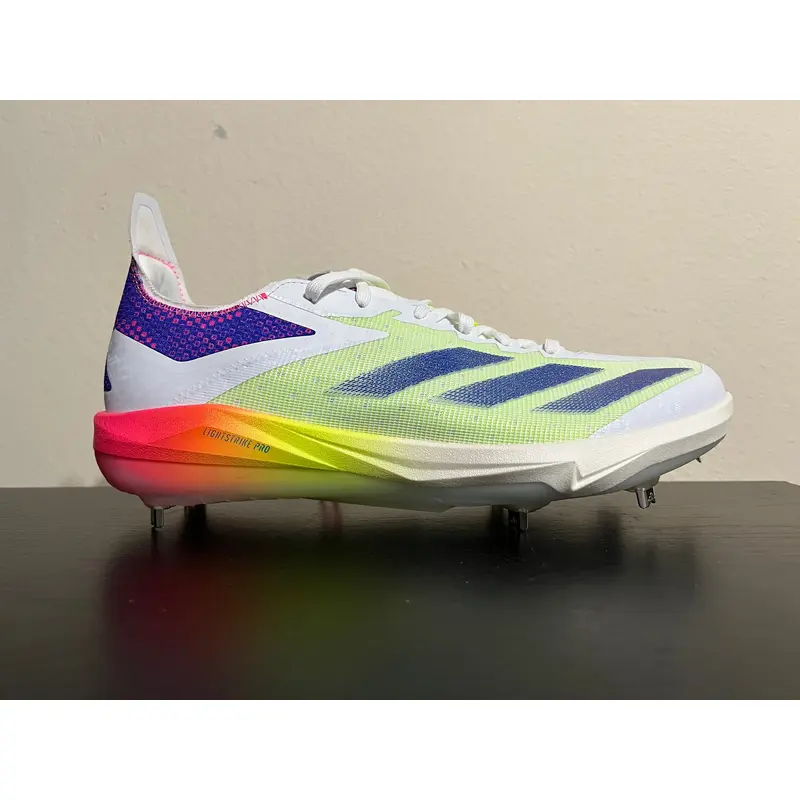 adidas Adizero Electric  Warp Speed Baseball Cleats Men's Size 11 IG3489
