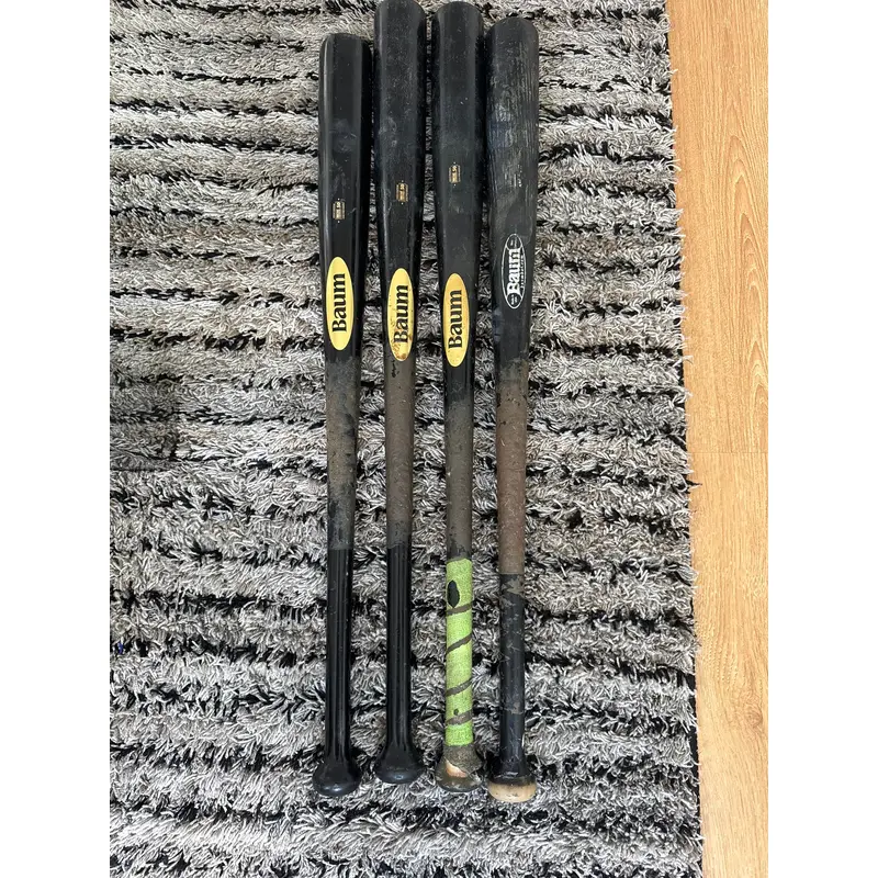 Baum Baseball Bat