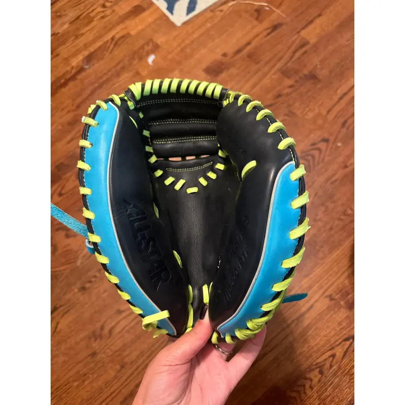 Catcher's All Star CM5000-PTF Baseball Glove 33" (New)