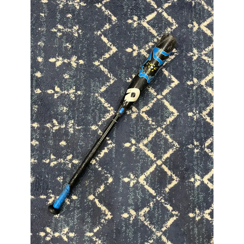 DeMarini CF Zen Composite USSSA Certified Bat (-10) 21 oz 31" (Used)
