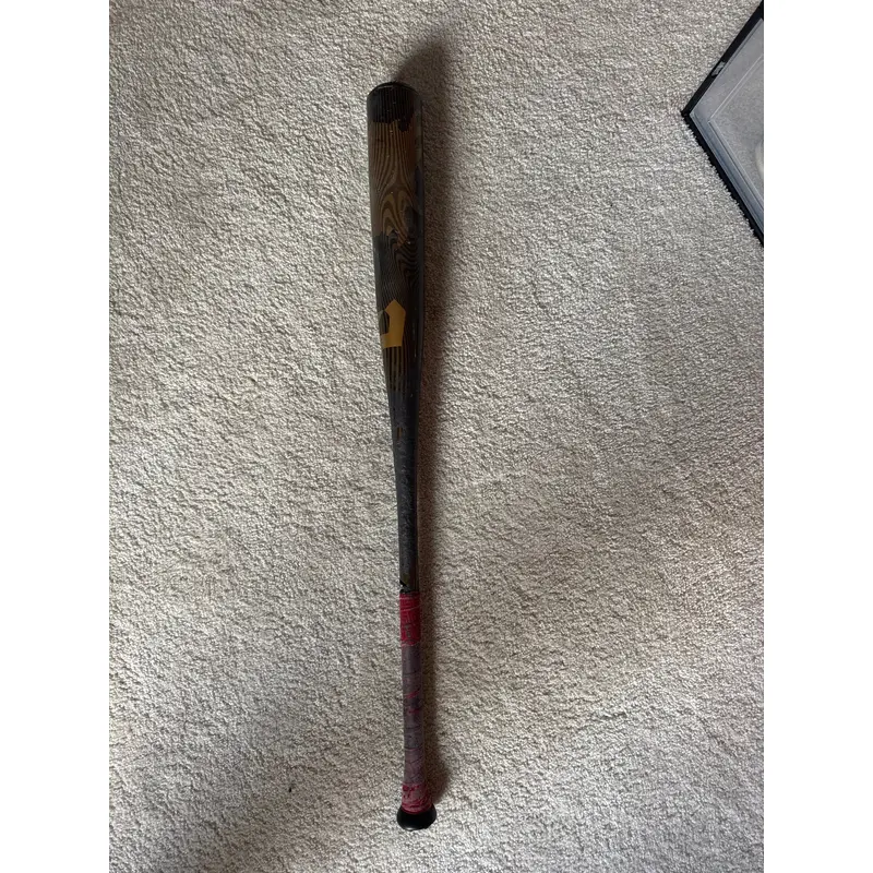 DeMarini Voodoo Bat (-3) 30.5 oz 33.5" (Used)