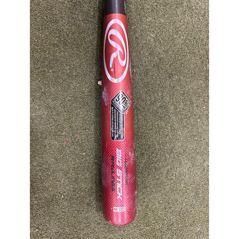 Rawlings R243CS Bat (-3) 29 oz 32" (Used)