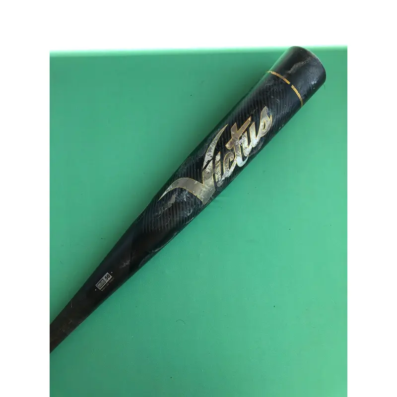 Used BBCOR Certified 2022 Victus Vandal (33") Alloy Baseball Bat - 30OZ (-3)