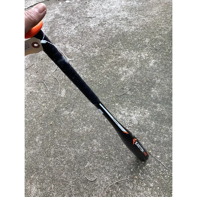 Used Easton S300 Bat USSSA Certified (-12) Alloy 19 oz 31"