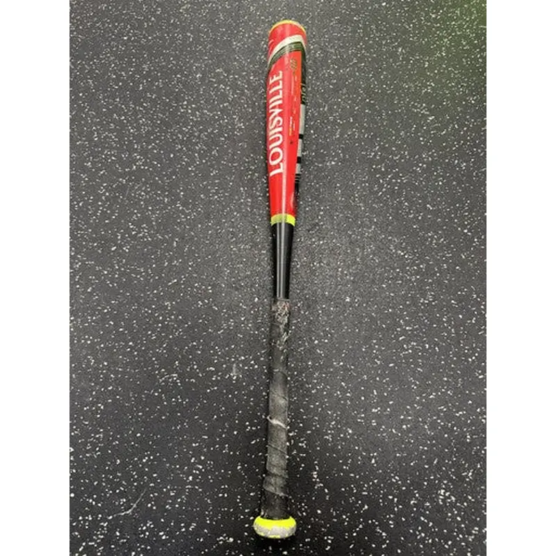 Used Louisville Slugger OMAHA 516 BB/SB USSSA 2 5/8 Bat 30" 11849-S000029631
