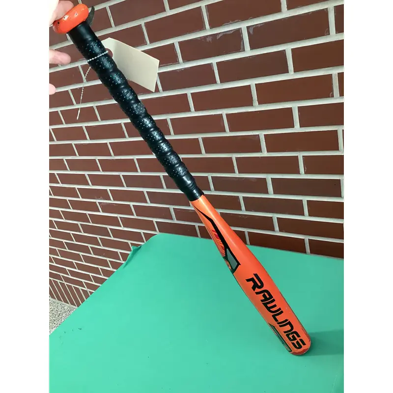 Used Rawlings Prodigy Bat USSSA Certified (-12) Composite 17 oz 29"
