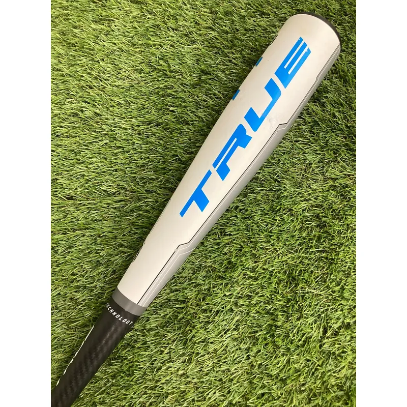 Used True T1X Bat USSSA Certified (-8) 22 oz 30"