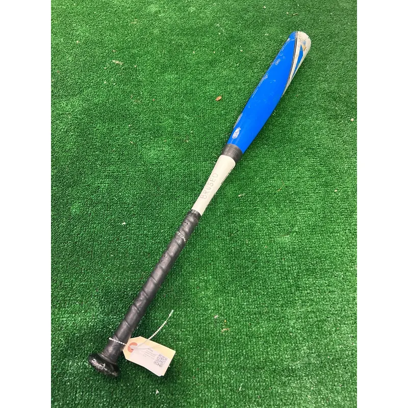 Used USSSA Certified Easton S600C Composite Bat -12 18OZ 30"