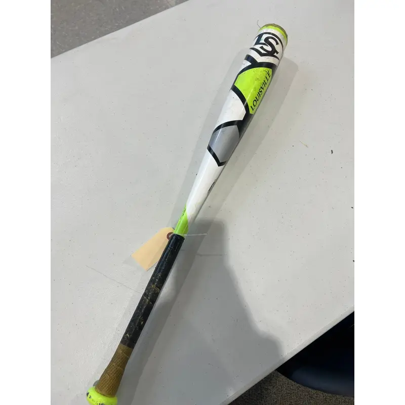 2017 Louisville Slugger Catalyst Composite Bat -12 18OZ 30"
