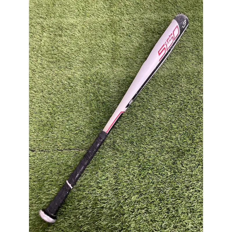 2019 Rawlings 5150 Alloy Alloy Bat (-3) 30 oz 33"