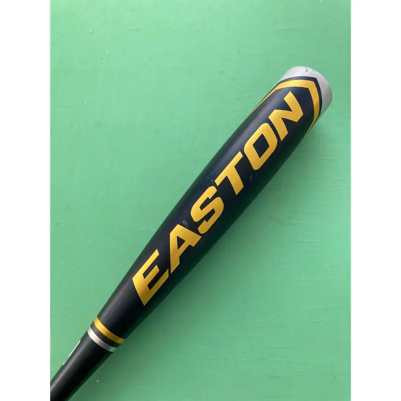 2022 Easton Alpha ALX Bat | (-8) Alloy 22 oz 30"