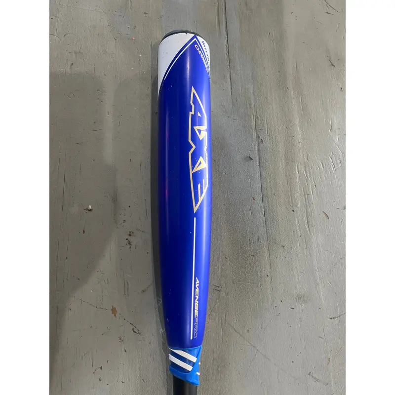 2023 Composite (-8) 22 oz 30" Avenge Pro Bat