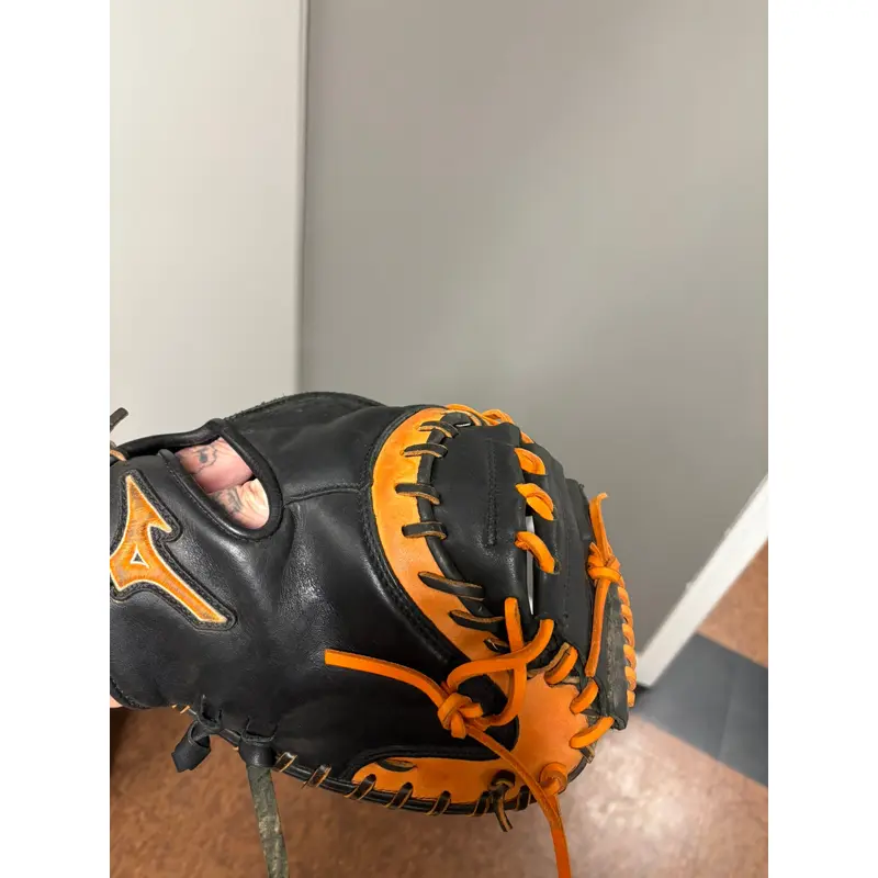 Baseball Catchers mitt