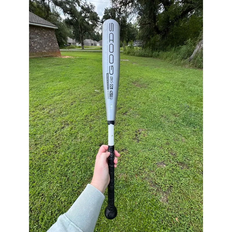 DeMarini The Goods