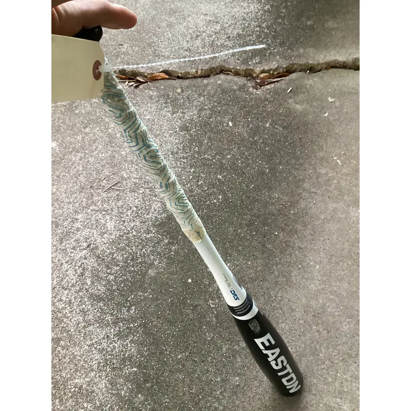 Easton Beast Speed Hybrid Bat USSSA Certified (-10) Hybrid 21 oz 31" (Used)