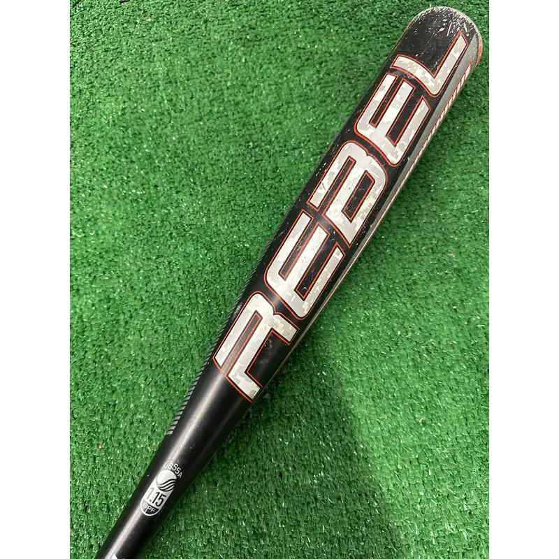 Easton Rebel Bat USSSA Certified (-10) Alloy 20 oz 30"