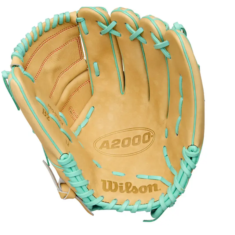 New Wilson A2000 Glove Day B2 12" Baseball Glove: WBW10208212 Free Shipping