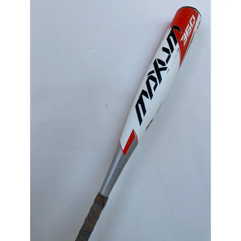 Used USSSA Certified 2020 Easton Maxum 360 Composite Bat -10 20OZ 30"