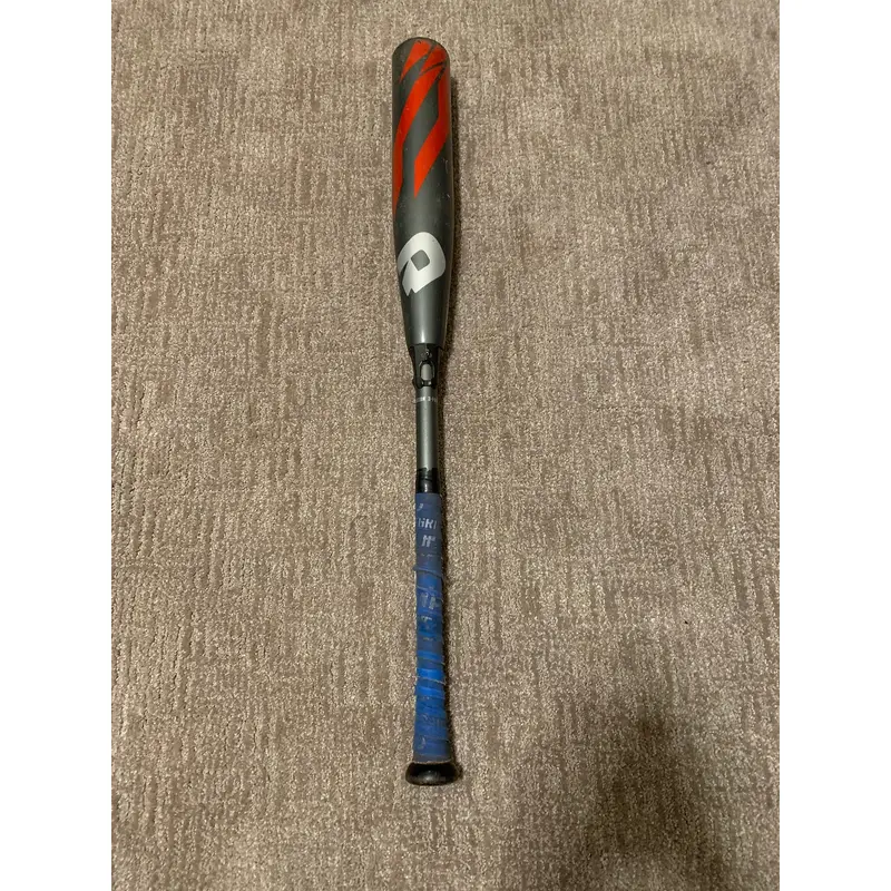 USSSA Certified Composite (-5) 25 oz 30" CF Zen Bat