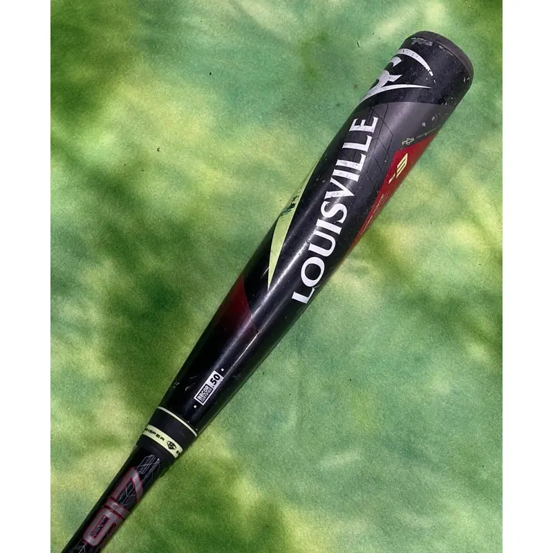 2017 Louisville Slugger Prime 917 Bat BBCOR Certified (-3) Composite 28 oz 31"