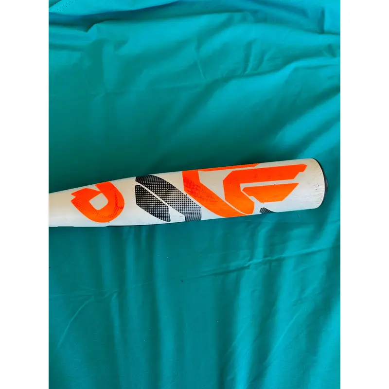 2021 DeMarini CF Bat USSSA Certified (-5) Composite 25 oz 30"