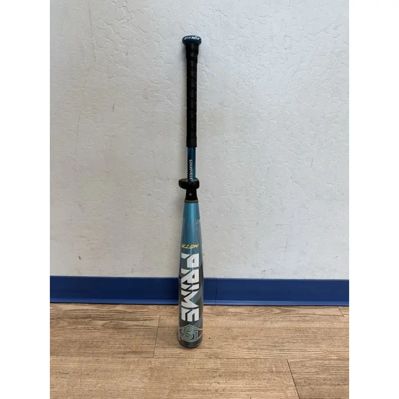 2025 Louisville Slugger Meta Prime 31"/23oz USSSA With Warranty