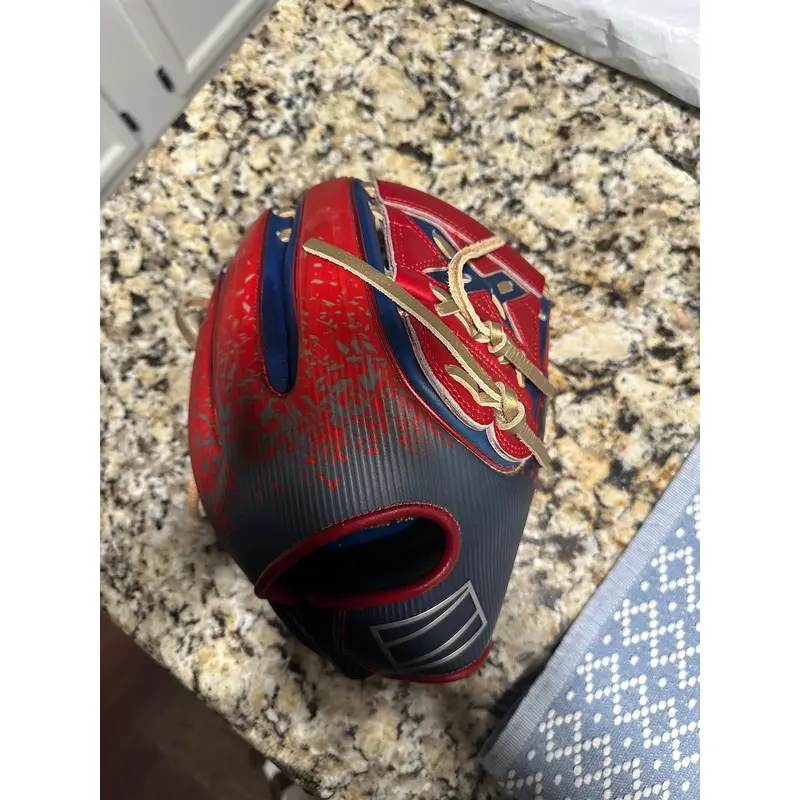 Custom Rawlings RH Pitcher's REV1X Baseball Glove 11.5" (New)