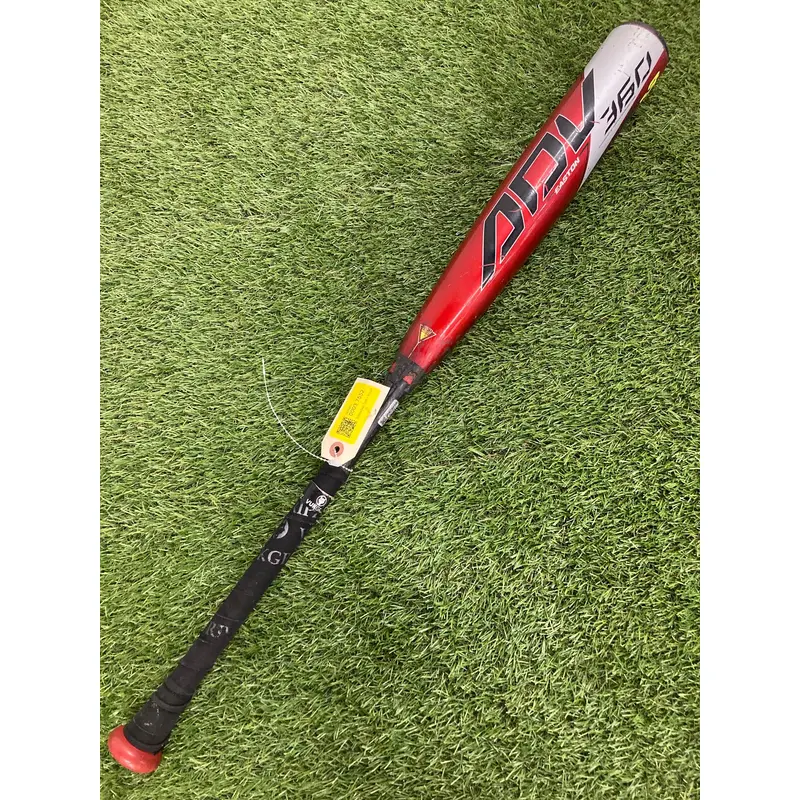 Easton ADV 360 BBCOR Bat 2020 (-3)